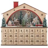 Bloomingville Adventna dekoracija Melvin – | Shoptok.si
