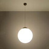  Obesna svetilka UGO 40 zlata, (21348185) | Shoptok.si