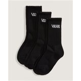 Vans Nogavice Classic crew Črna Cene