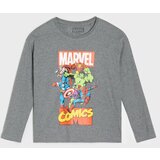 Sinsay Majica dugih rukava Avengers | shoptok.hr