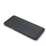Toro Lcd za mola moto e6 play xt2019 + touchscreen + frame black ( LCD7082 ) | ePonuda.com