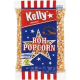 Kelly's popcorn Cene