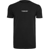 MT Men Forever Tee Black | Shoptok.si