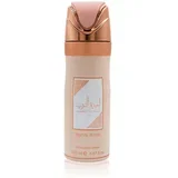 Ameerat Al Arab Prive Rose 200 ml deodorant v spreju za ženske za ženske