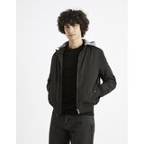 Celio Cujameshoo Hooded Bomber Jacket - Men cijene