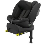Kinderkraft ENDURA 3u1 Modular System autosjedalice + baza, Black | shoptok.hr