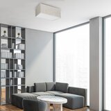 plafonsko svetlo lino 2xE27/60W/230V | Eponuda.com