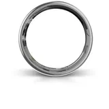 BSR01P08 PAMETNI PRSTEN SILVER XS Veličina 8