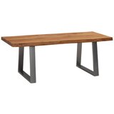 MID.YOU klubska miza couchtisch | Shoptok.si