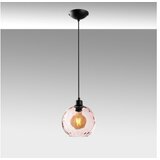 Opviq Luster Benek-20-14303, 20x20x120, IP20, Crno-rozi | Eponuda.ba
