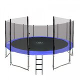  Trampolin 16FT 487cm - plavi | shoptok.hr