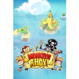  monkeys ahoy (pc) steam key global | ePonuda.com