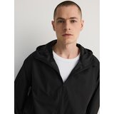 Reserved - Jakna s kapuljačom - crno | shoptok.hr