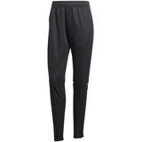 Adidas Hlače Sq25 Tr Pnt W Črna Cene