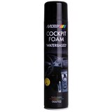 Motip PJENA ZA ČIŠĆENJE INSTRUMENT TABLE 600ML Cijene