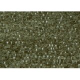 Lomoco KOTNA SEDEŽNA GARNITURA, velur temno zelena | Shoptok.si