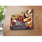 Opviq Slika na zidu na platnu 45x70cm | Eponuda.ba