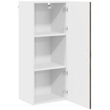  Ormar za Zid Smeđi hrast 40 x 31 x 100 cm Konstruirano drvo | shoptok.hr