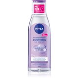 Nivea Face micelarna voda za čišćenje za osjetljivu kožu lica 200 ml Cijene