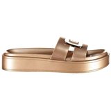 Laura Biagiotti WOMEN'S BRONZE SANDALS | shoptok.hr