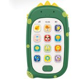 Woopie BABY interaktivni mobilni telefon sa zvukovima | shoptok.hr