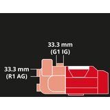 Einhell Vrtna pumpa AKU Aquinna 18/30 F LED automatic | shoptok.hr