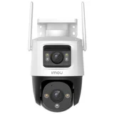 Cruiser Dual 6MP IPC-S7XP-6M0WED Camera