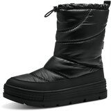 Tamaris Škornji za sneg 12683541001 Črna | Shoptok.si