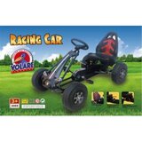  Dječji Volare Racer karting crni | shoptok.hr