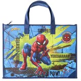 Marvel SB02, torba za blok 2, spider-man 326337 Cene
