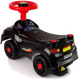  Dječja guralica QX-3399-2 - crna | shoptok.hr