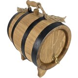  Bačva sa ručkom 5L francuski hrast | shoptok.hr