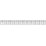 TKR470M2AGBCM Elektrolitski kondenzator THT 5 mm 47 µF 100 V 20 % (Ø x D) 10 mm x 12.5 mm 1 ST