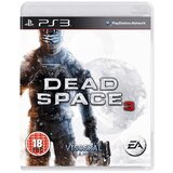  Dead Space 3 (PS3) - rabljeno Cene