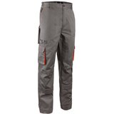 Coverguard radne pantalone paddock ii sive veličina 3xl ( 5pap1503xl ) cene