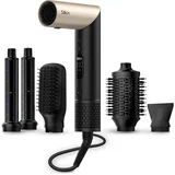 Stajler kose SilkyAir Flex 5 dodataka