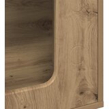  Mačja Kuća Umjetnička hrastovina 51 x 30 x 52 cm | shoptok.hr
