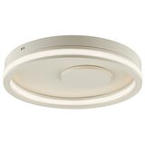 Brilliant LED plafonsko svetlo REVOLA LED/33W/230V prečnik 40 cm belo | Eponuda.com