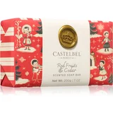 Castelbel Porto Red Fruits & Cedar sapun za ruke 200 g