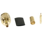 Konektor n/m za kabl H155 (gold) Cene