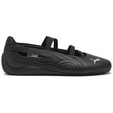 Puma Ženske patike Speedcat Ballet, Crne Cene