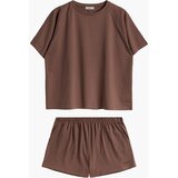 Atlantic Women's set - brown | shoptok.hr