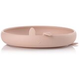 Jane Silikonski set za hranjenje od 4 dijela, Pale | shoptok.hr