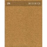 MESONICA Oker žuti tapecirani bračni krevet s prostorom za odlaganje s podnicom 140x200 cm Bufo – | shoptok.hr