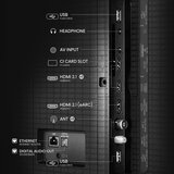 Hisense QLED TV UHD 65A7Q - - Panteh | Shoptok.si