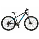 Polar bicikl mirage sport black-blue l Cene