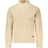 Guess Jeans GIRLS' SWEATER BEIGE Cene