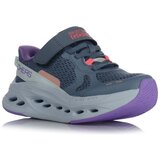 Skechers Nizke superge Max Cushioning Glide-Step Vijolična Cene