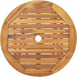  3-dijelni sklopivi bistro set od masivnog bagremovog drva | Eponuda.ba
