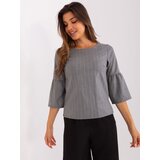 LAKERTA Blouse-LK-BZ-506434.33P-grey-pink | Shoptok.si